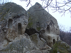 Kaptárkövek Kaptárkövek
